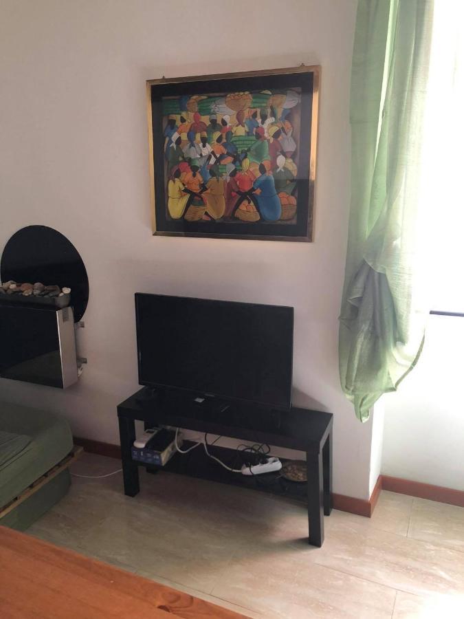 Apartamento Maison Elena Sanremo Centro Exterior foto