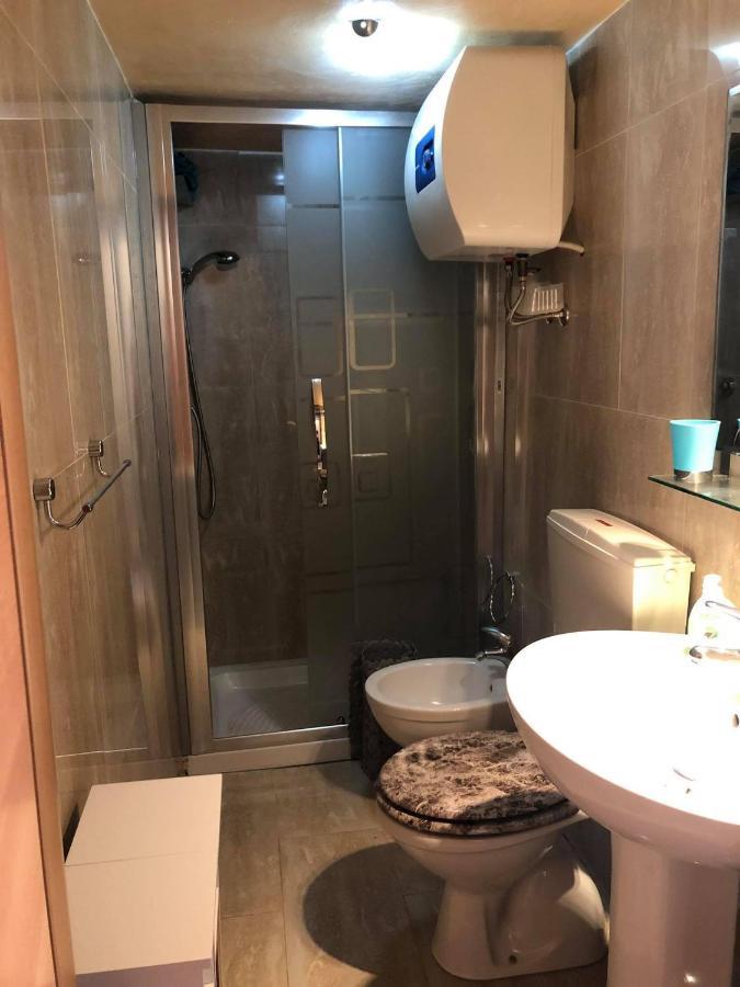 Apartamento Maison Elena Sanremo Centro Exterior foto