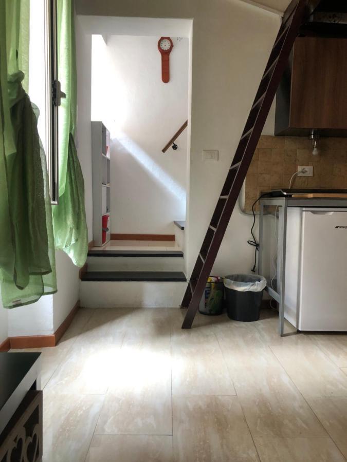 Apartamento Maison Elena Sanremo Centro Exterior foto